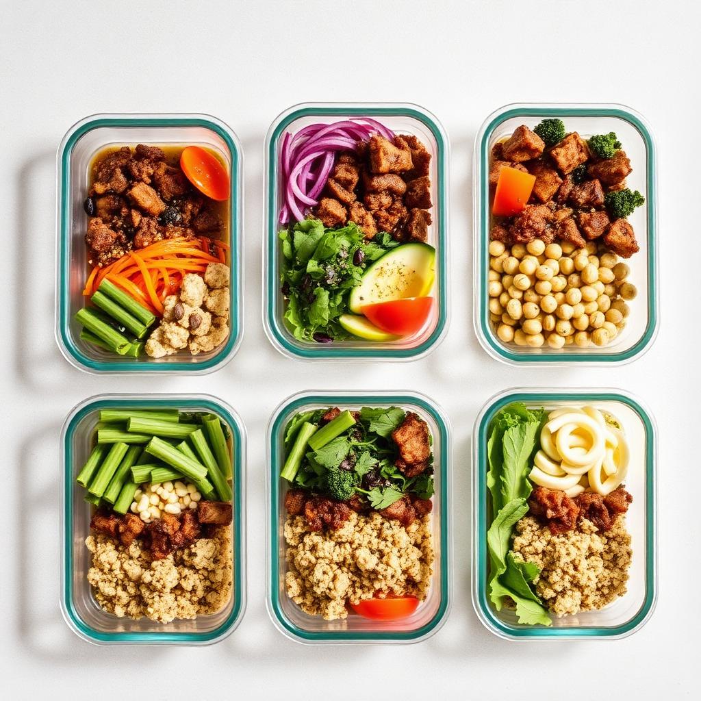Meal planning