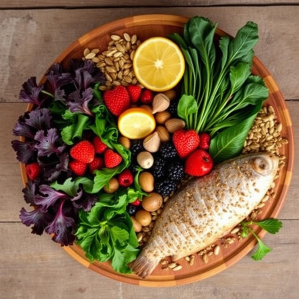 Nutrition support