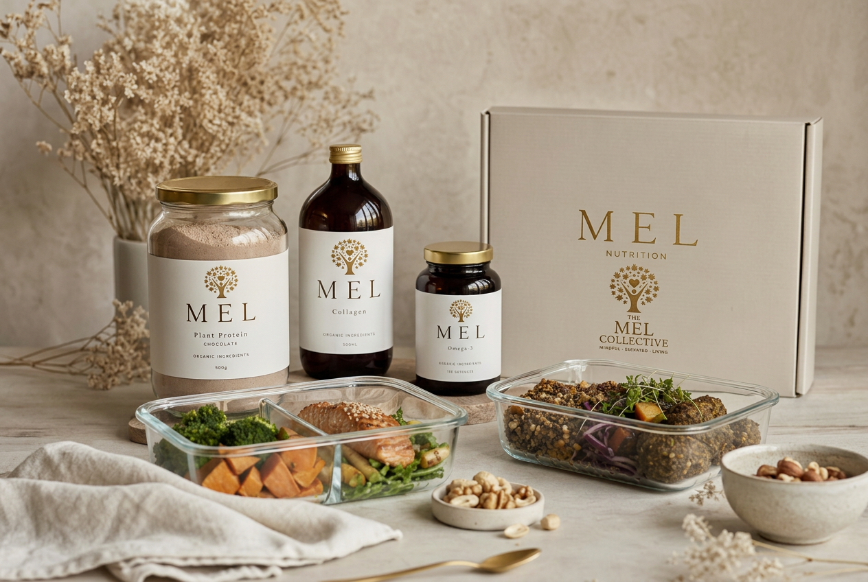 Nutrition & meal planning